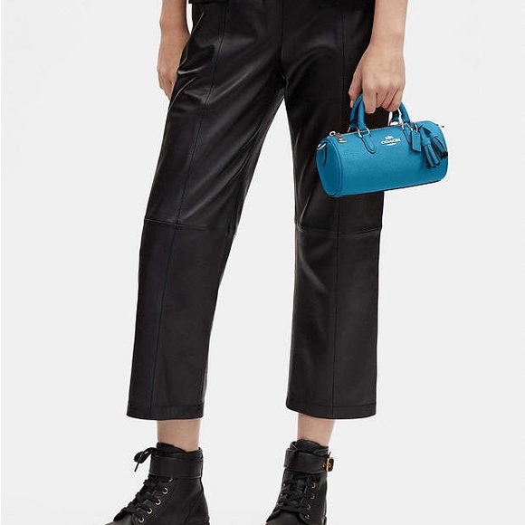 Coach Lacey Crossbody bag - Picture 5 of 12